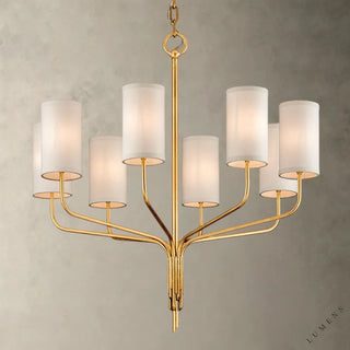 Juniper Chandelier - 32” - chandelier