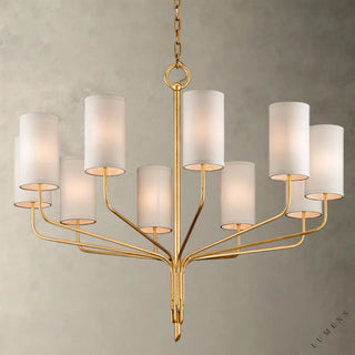 Juniper Chandelier - 42“ - chandelier