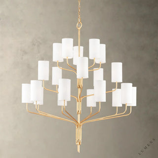 Juniper Chandelier - chandelier