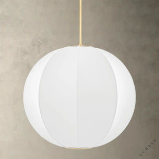 Jupiter Pendant - 28’’ - Pendant Light