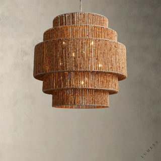 Kash Chandelier - chandelier
