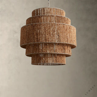 Kash Chandelier - chandelier