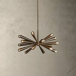 Keanu Chandelier - chandelier