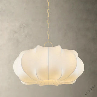 Keilah Pendant - chandelier