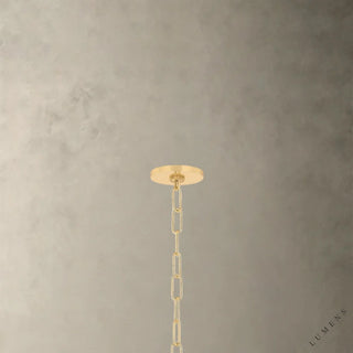 Keilah Pendant - chandelier