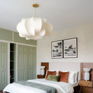 Keilah Pendant - chandelier