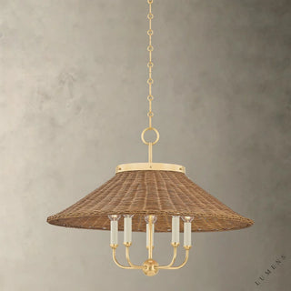 Kensington Chandelier - chandelier