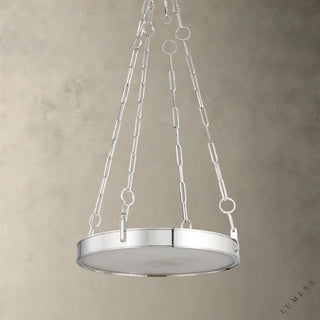 Kirby Chandelier - chandelier