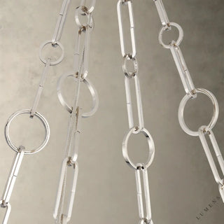 Kirby Chandelier - chandelier