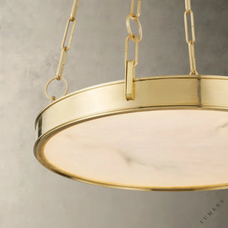 Kirby Chandelier - chandelier