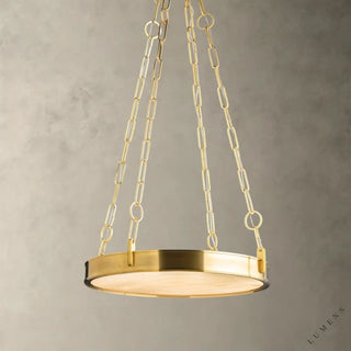Kirby Chandelier - chandelier