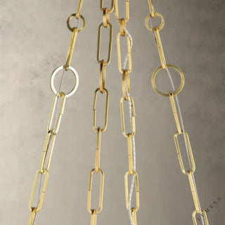 Kirby Chandelier - chandelier
