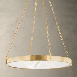 Kirby Chandelier - chandelier