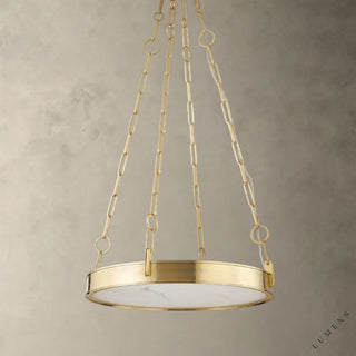 Kirby Chandelier - chandelier