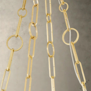 Kirby Chandelier - chandelier