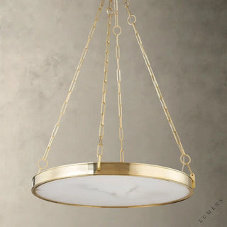 Kirby Chandelier - chandelier