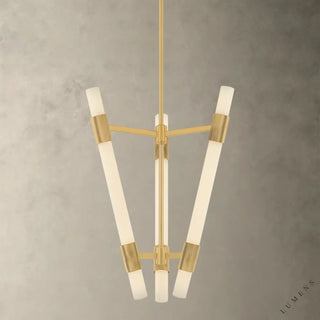 Krakow Lantern - 22.25’’ - chandelier