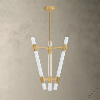 Krakow Lantern - chandelier