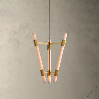 Krakow Lantern - chandelier