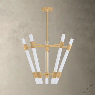Krakow Lantern - chandelier
