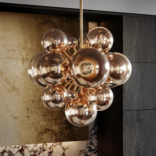 Kyoto Chandelier - chandelier