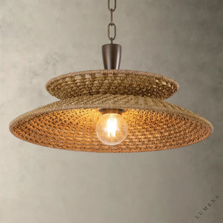 Landry Pendant - 20’’ - Pendant Light