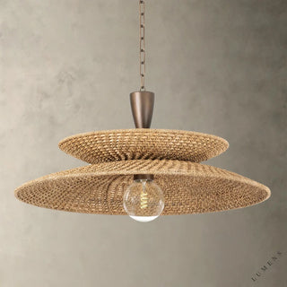 Landry Pendant - 30’’ - Pendant Light