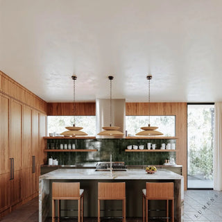 Landry Pendant - Pendant Light