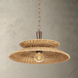 Landry Pendant - Pendant Light