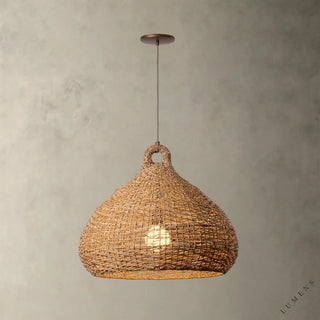 Lechlan Pendant - 22.5’’ - Pendant Light