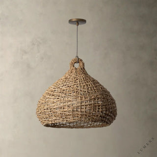 Lechlan Pendant - Pendant Light