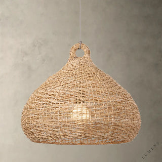 Lechlan Pendant - Pendant Light