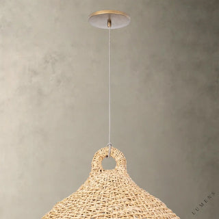 Lechlan Pendant - Pendant Light