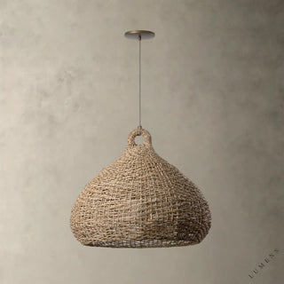 Lechlan Pendant - Pendant Light