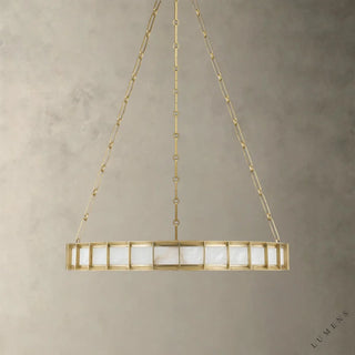 Leda Chandelier - chandelier