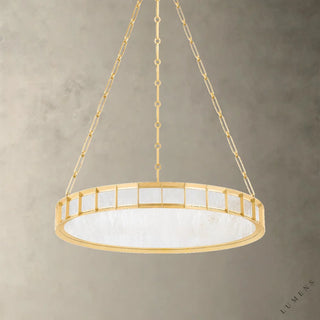 Leda Chandelier - chandelier