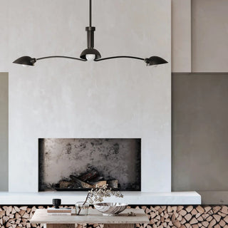 Leo Chandelier - chandelier