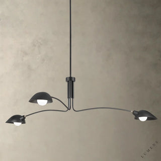 Leo Chandelier - 67.5’’ - chandelier