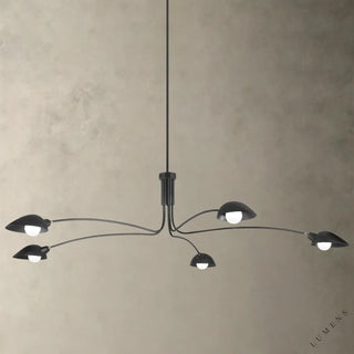 Leo Chandelier - 84’’ - chandelier