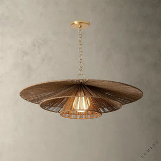 Levan Pendant - 36’’ - Pendant Light
