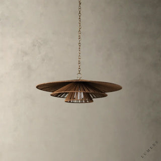 Levan Pendant - Pendant Light