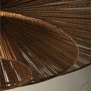 Levan Pendant - Pendant Light