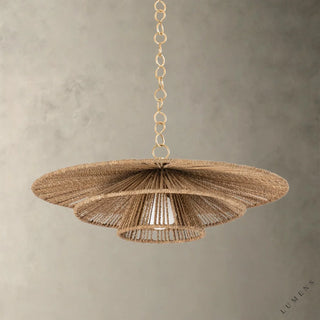 Levan Pendant - Pendant Light