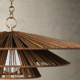 Levan Pendant - Pendant Light