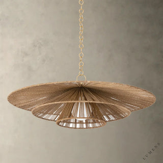Levan Pendant - Pendant Light