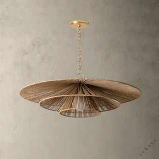 Levan Pendant - Pendant Light