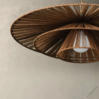 Levan Pendant - Pendant Light
