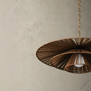 Levan Pendant - Pendant Light
