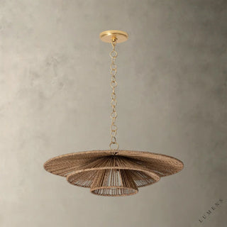 Levan Pendant - Pendant Light
