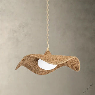 Levene Chandelier - 41.25’’ - Pendant Light